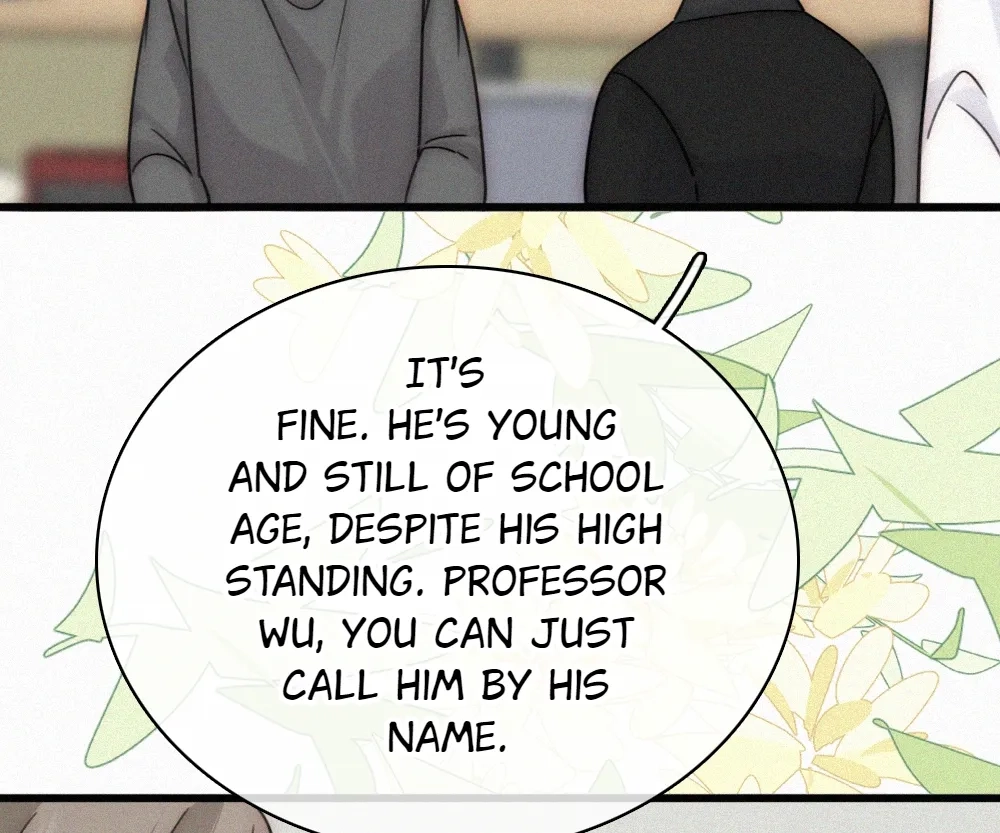 Only Love Chapter 153 page 60 - 