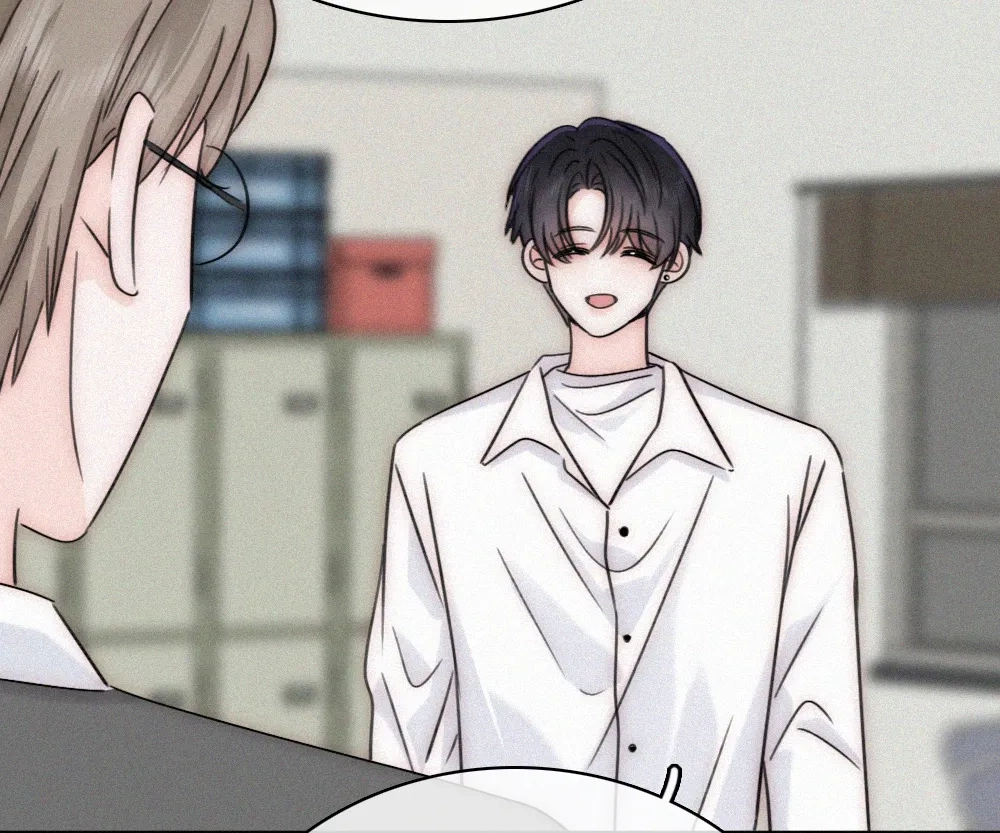 Only Love Chapter 153 page 61 - 