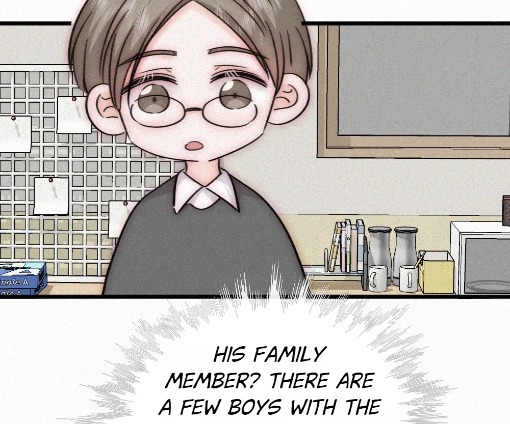 Only Love Chapter 153 page 66 - 