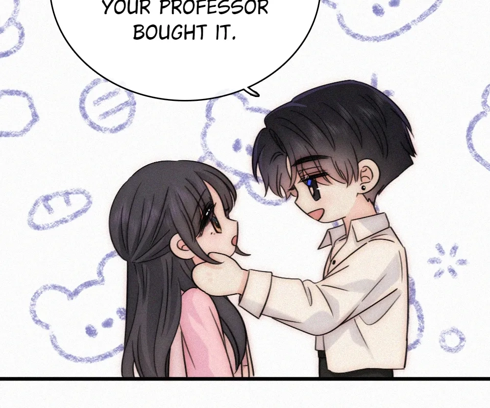 Only Love Chapter 154 page 17 - 