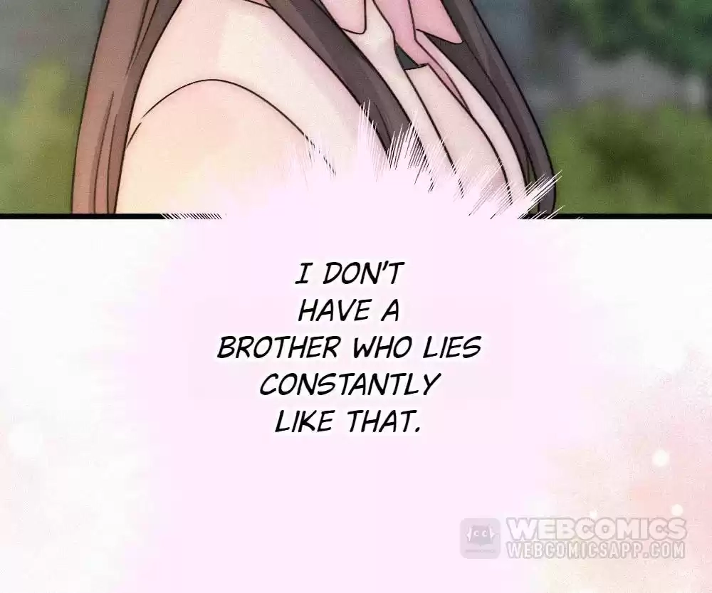Only Love Chapter 154 page 19 - 