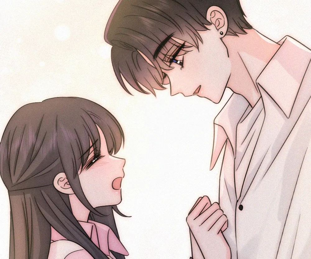 Only Love Chapter 154 page 21 - 