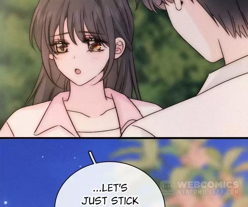 Only Love Chapter 154 page 27 - 