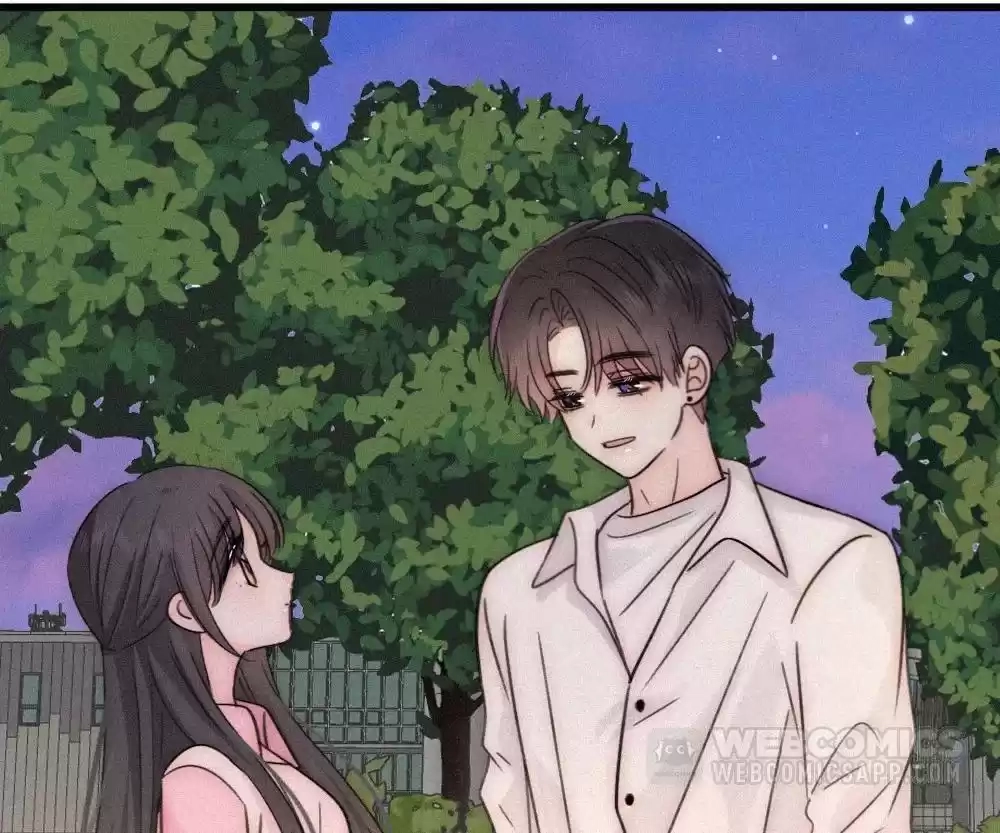 Only Love Chapter 154 page 35 - 