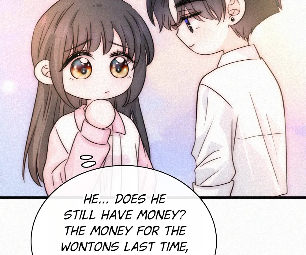 Only Love Chapter 154 page 37 - 