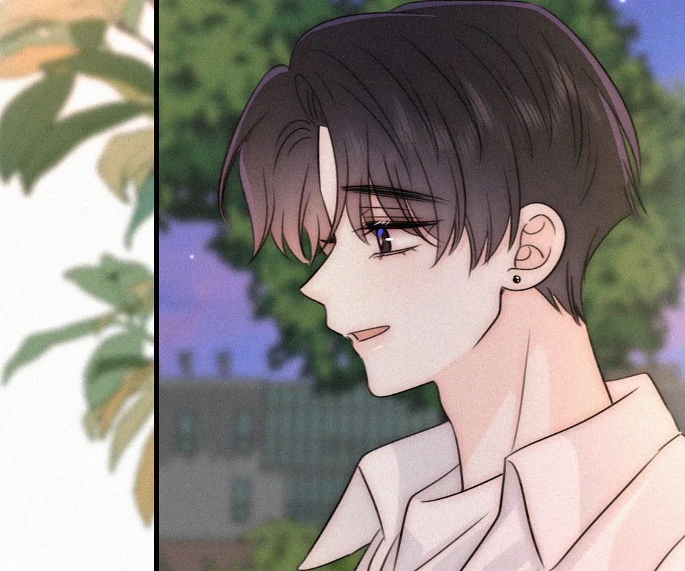 Only Love Chapter 154 page 40 - 