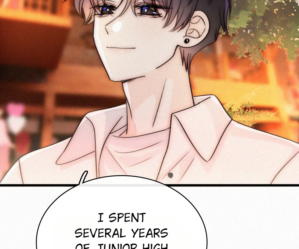 Only Love Chapter 154 page 50 - 