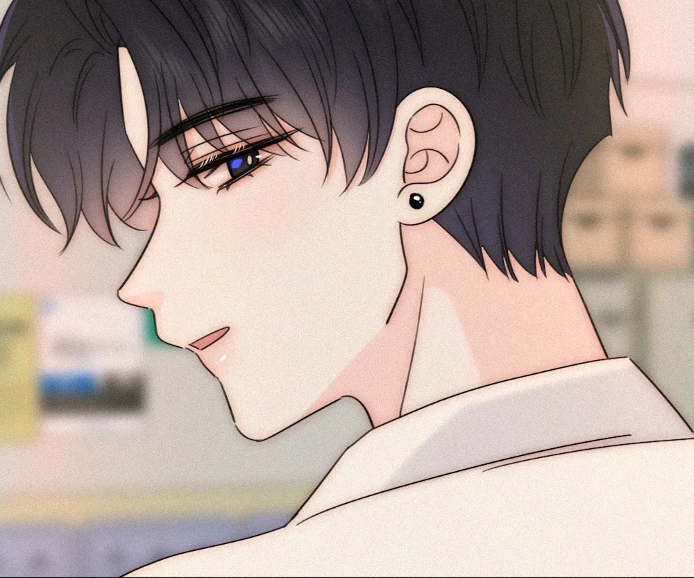 Only Love Chapter 154 page 6 - 