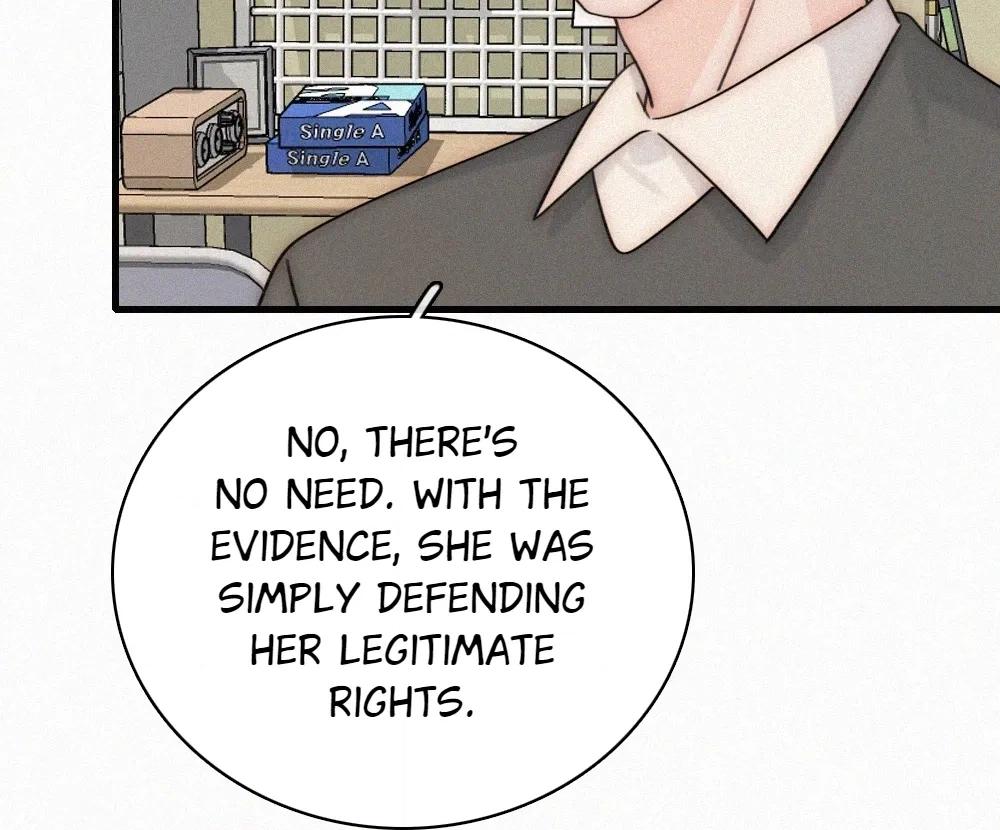 Only Love Chapter 154 page 8 - 