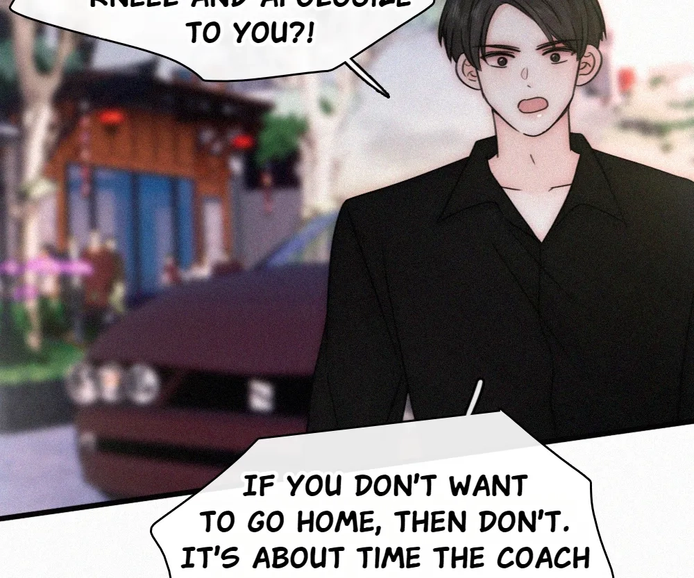 Only Love Chapter 154 page 73 - 