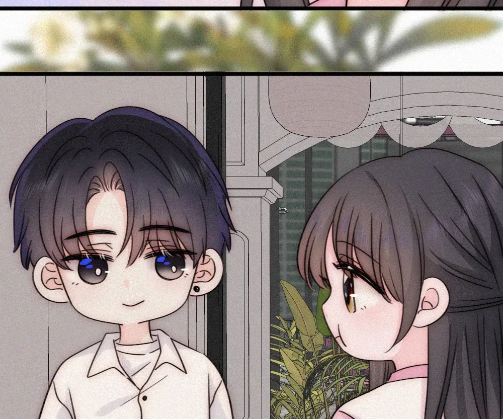 Only Love Chapter 155 page 28 - 