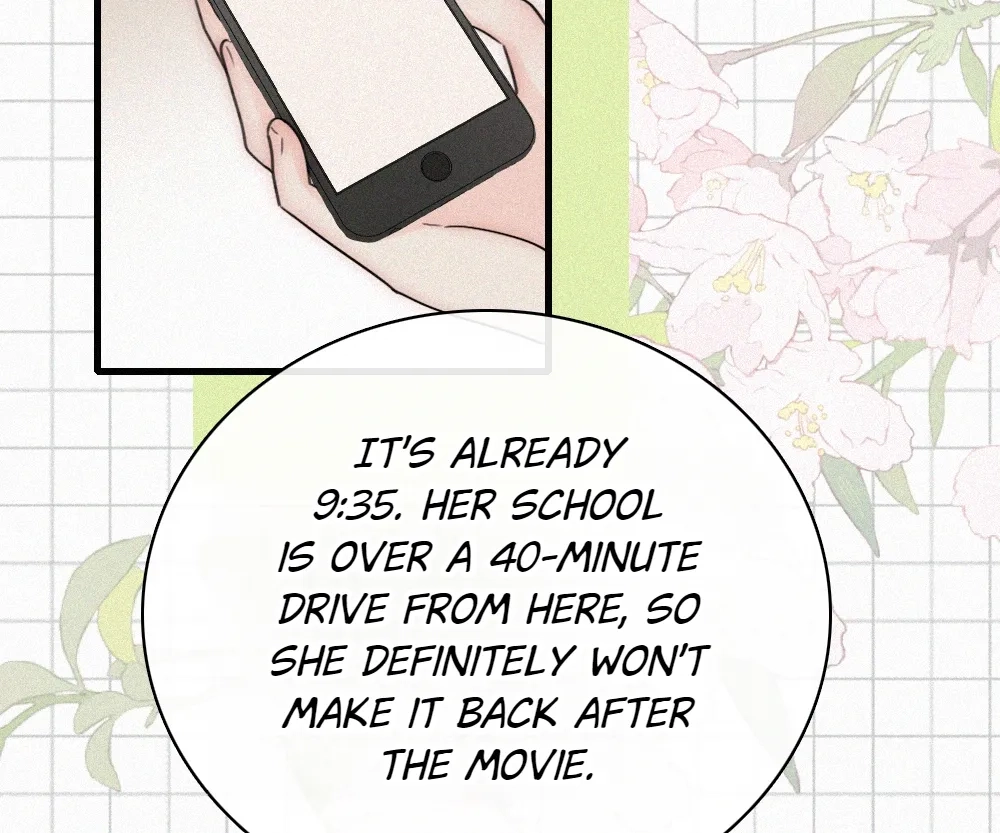 Only Love Chapter 155 page 60 - 