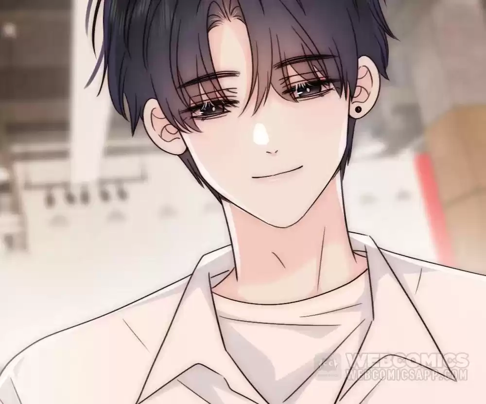 Only Love Chapter 156 page 11 - 