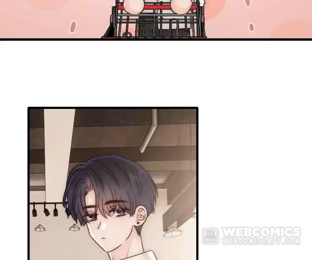 Only Love Chapter 156 page 3 - 