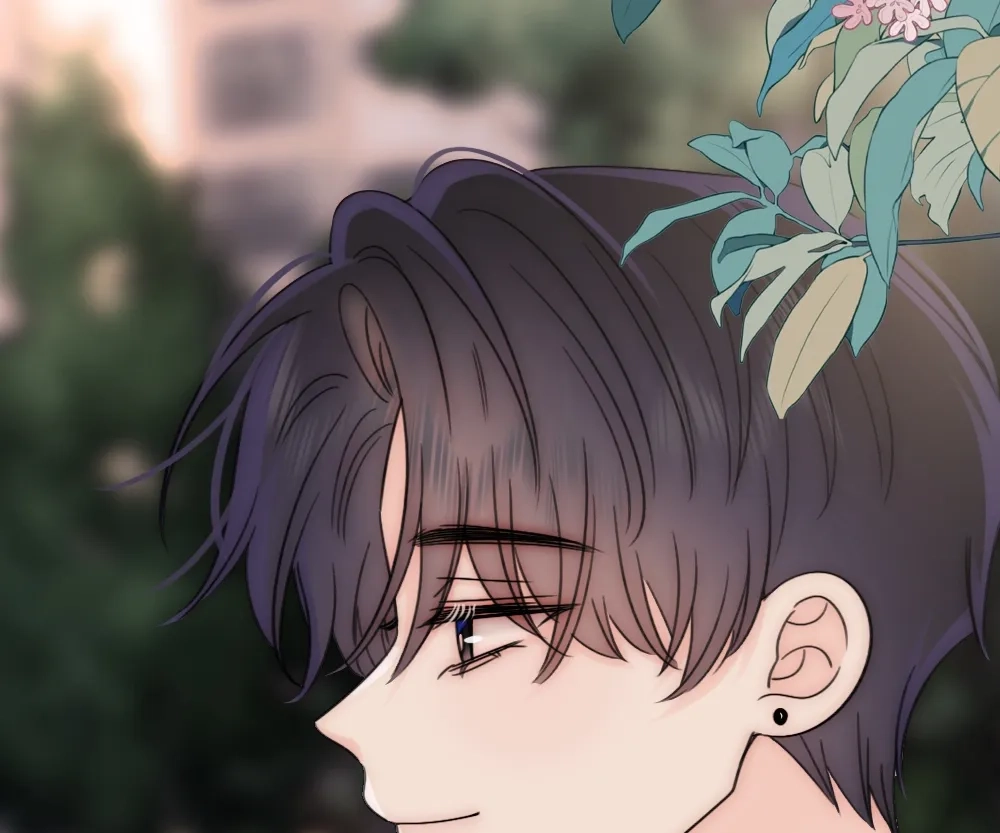 Only Love Chapter 156 page 24 - 