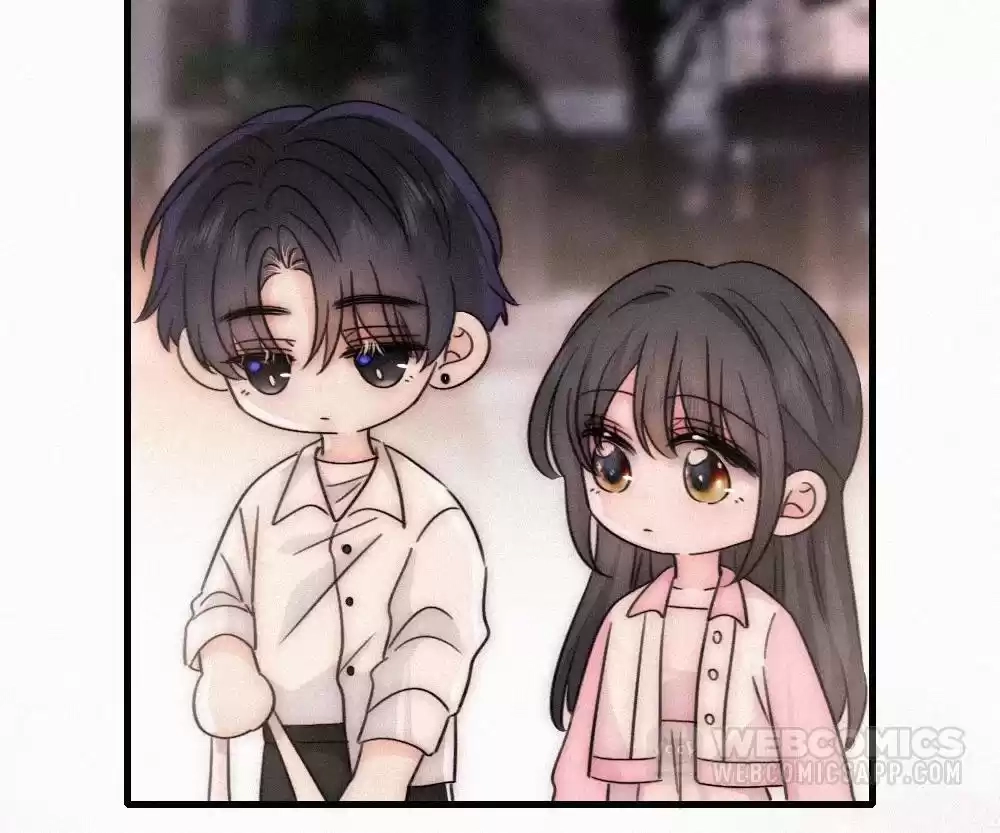 Only Love Chapter 156 page 35 - 