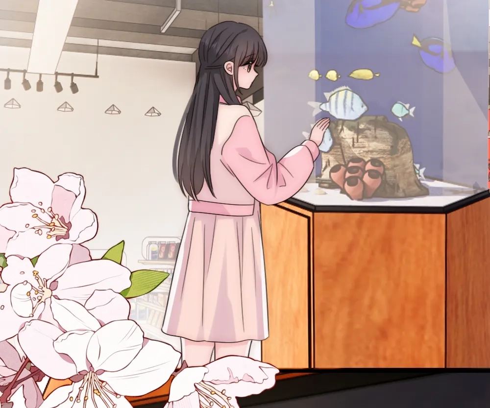 Only Love Chapter 156 page 5 - 
