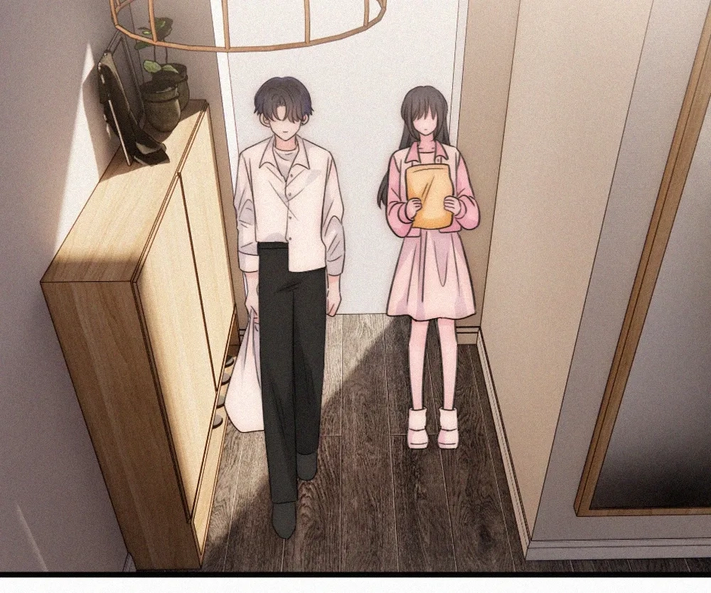 Only Love Chapter 156 page 44 - 