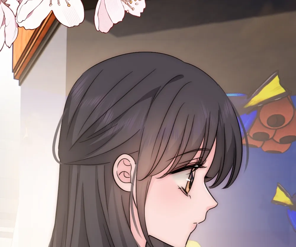 Only Love Chapter 156 page 6 - 