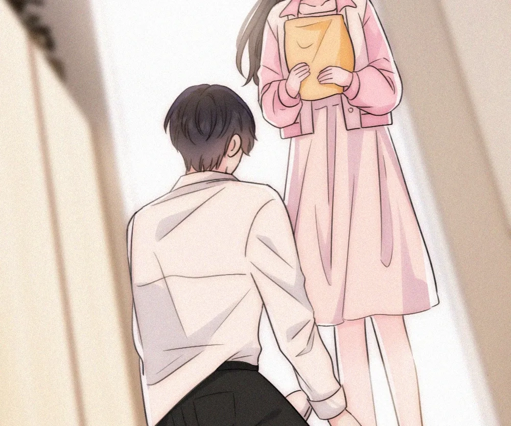 Only Love Chapter 156 page 53 - 