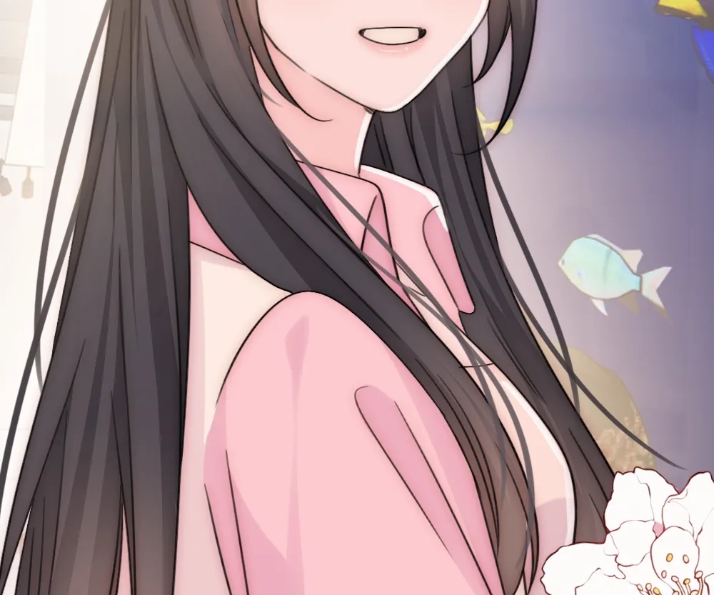 Only Love Chapter 156 page 9 - 
