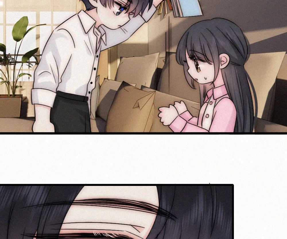 Only Love Chapter 157 page 23 - 