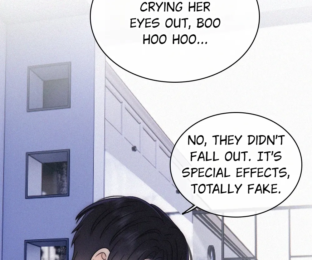 Only Love Chapter 158 page 16 - 