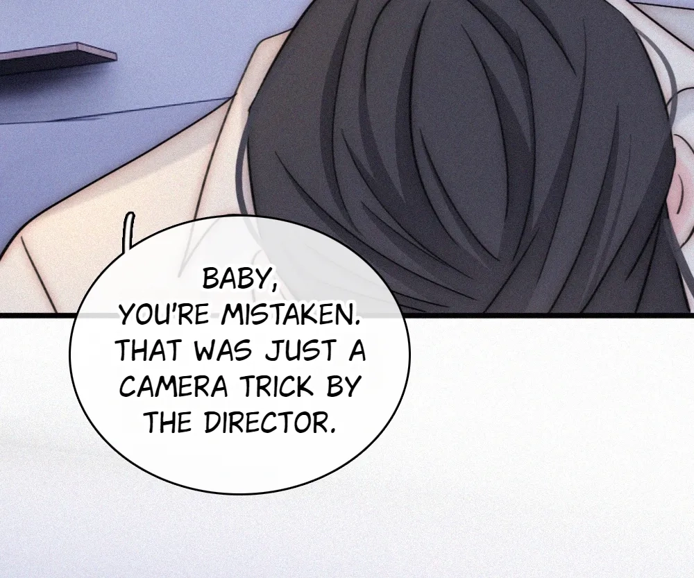 Only Love Chapter 158 page 20 - 