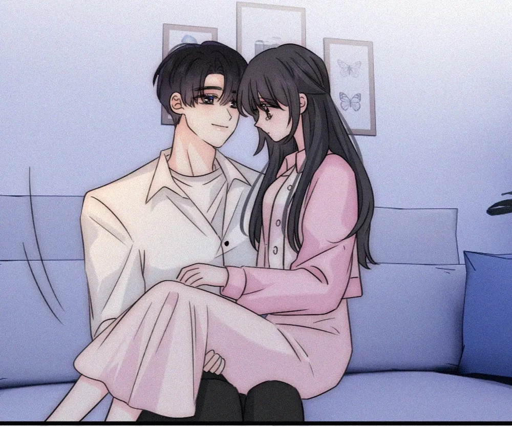 Only Love Chapter 158 page 21 - 