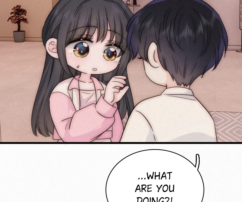 Only Love Chapter 158 page 44 - 