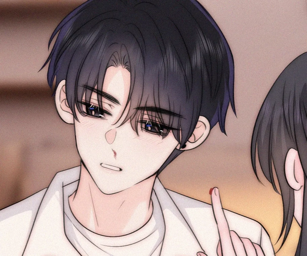 Only Love Chapter 158 page 53 - 