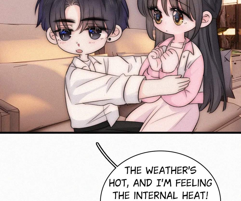Only Love Chapter 158 page 58 - 