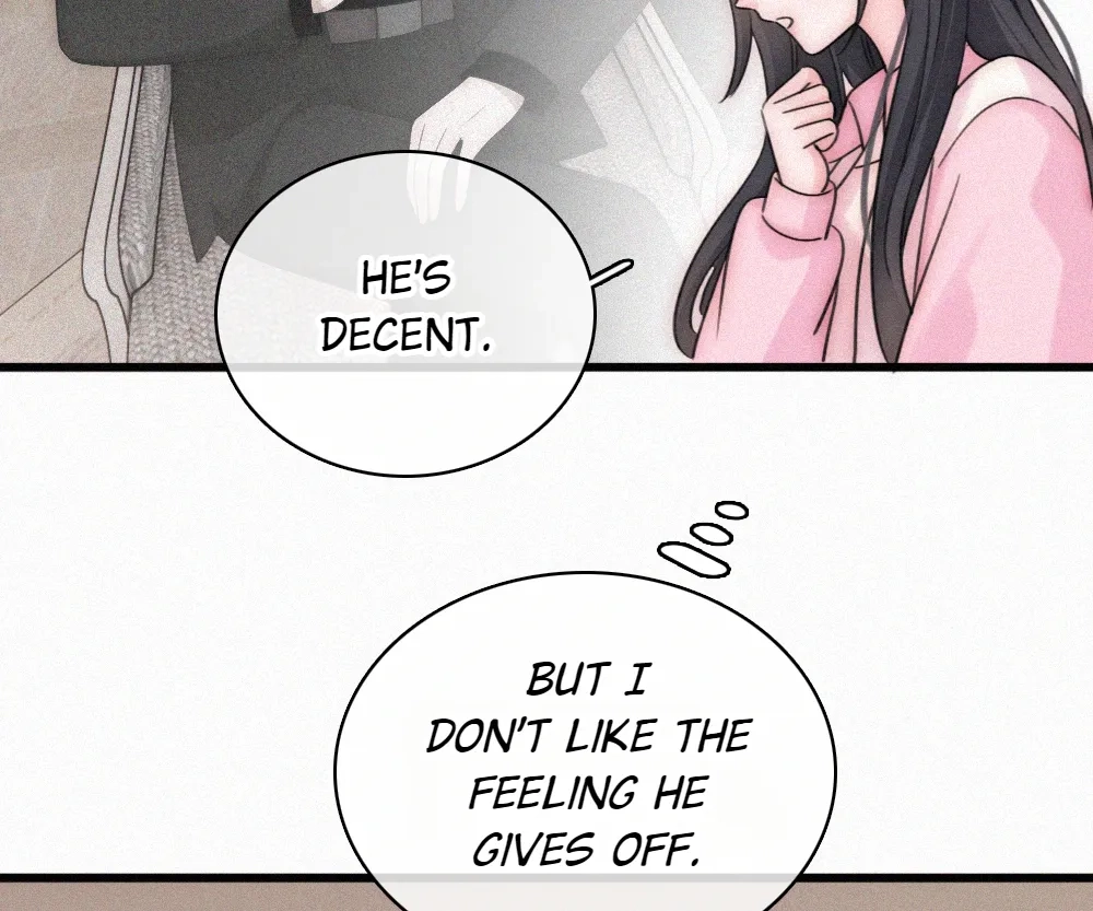 Only Love Chapter 159 page 15 - 