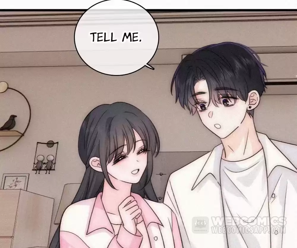 Only Love Chapter 159 page 19 - 