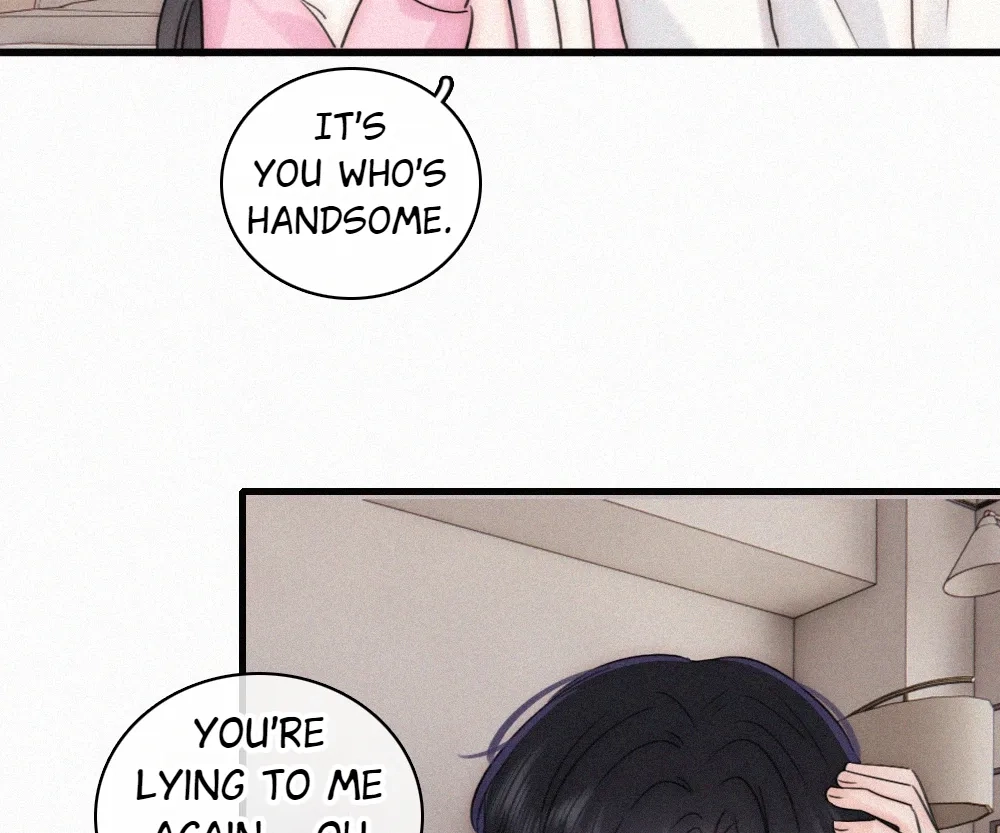 Only Love Chapter 159 page 20 - 