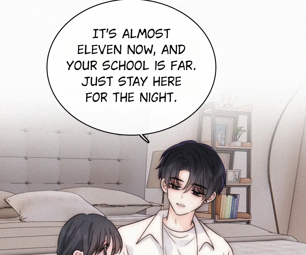 Only Love Chapter 159 page 22 - 