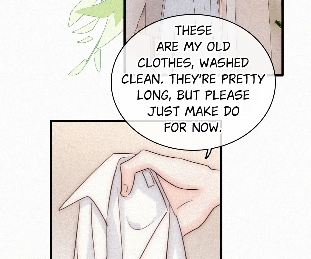 Only Love Chapter 159 page 30 - 
