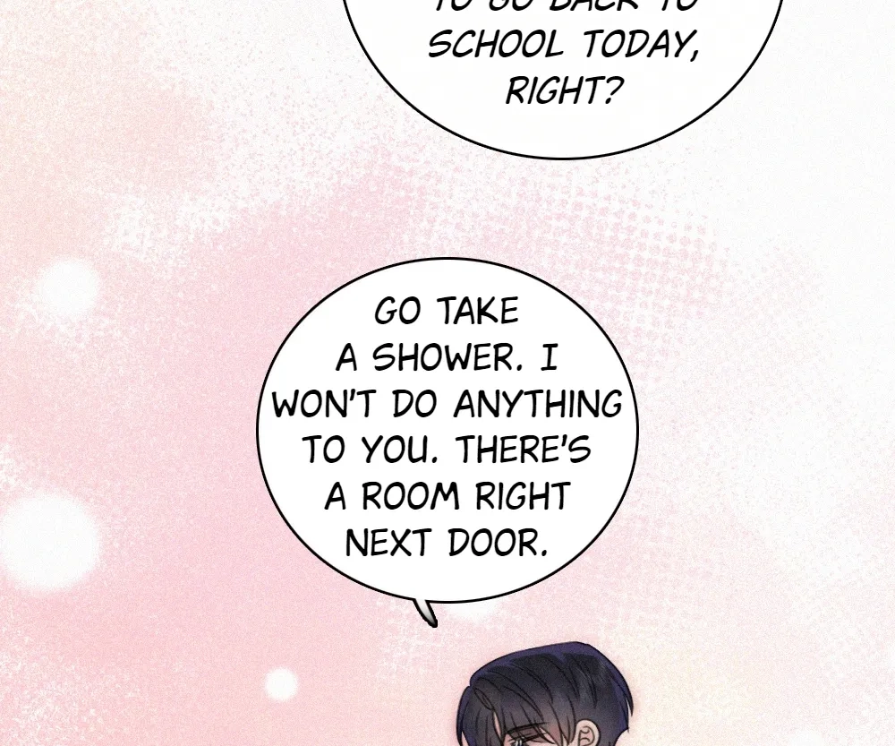 Only Love Chapter 159 page 37 - 