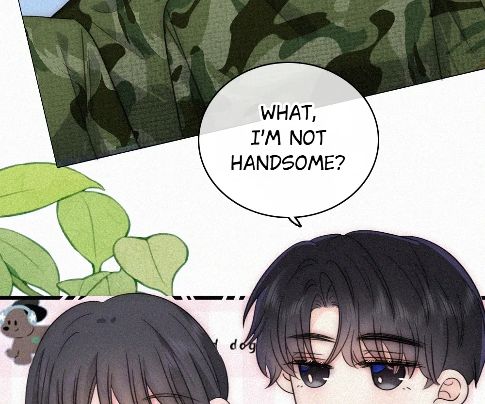 Only Love Chapter 159 page 5 - 