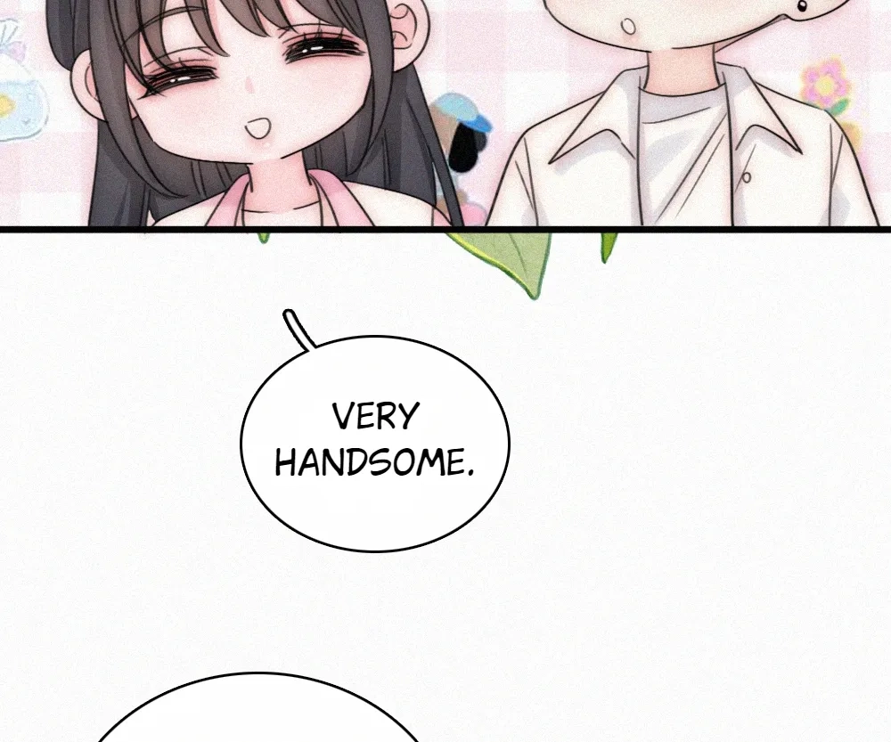 Only Love Chapter 159 page 6 - 
