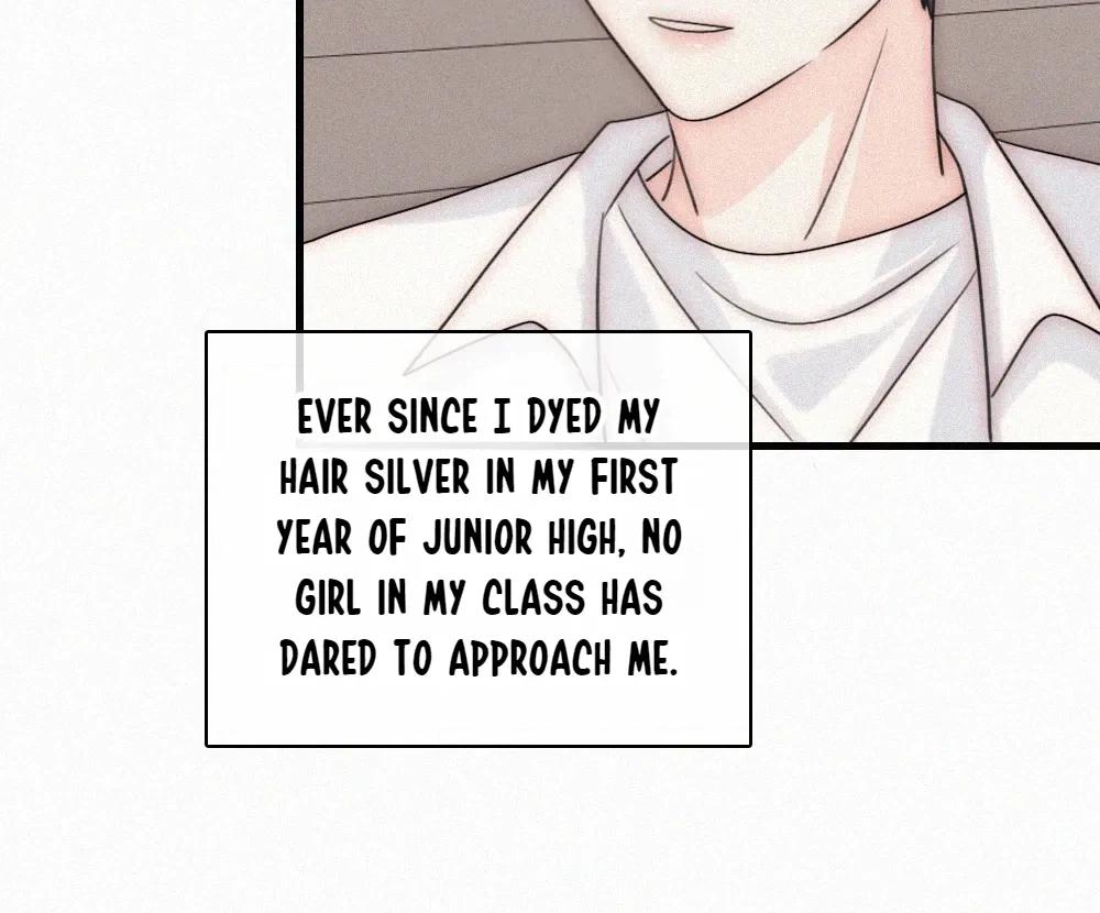 Only Love Chapter 159 page 8 - 