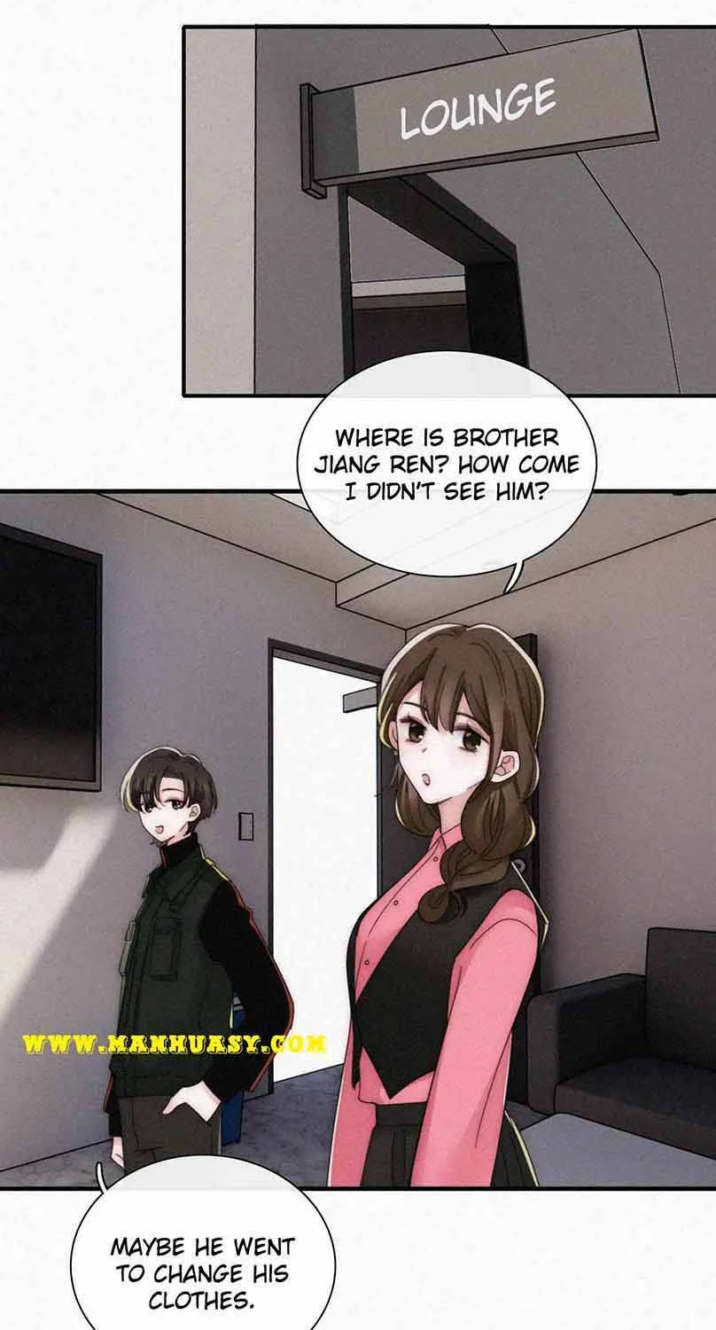 Only Love Chapter 16 page 12 - 