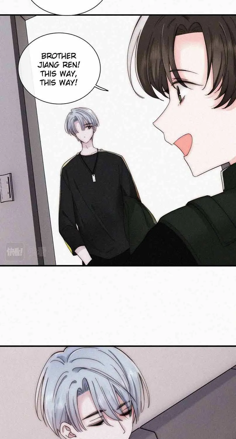 Only Love Chapter 16 page 13 - 
