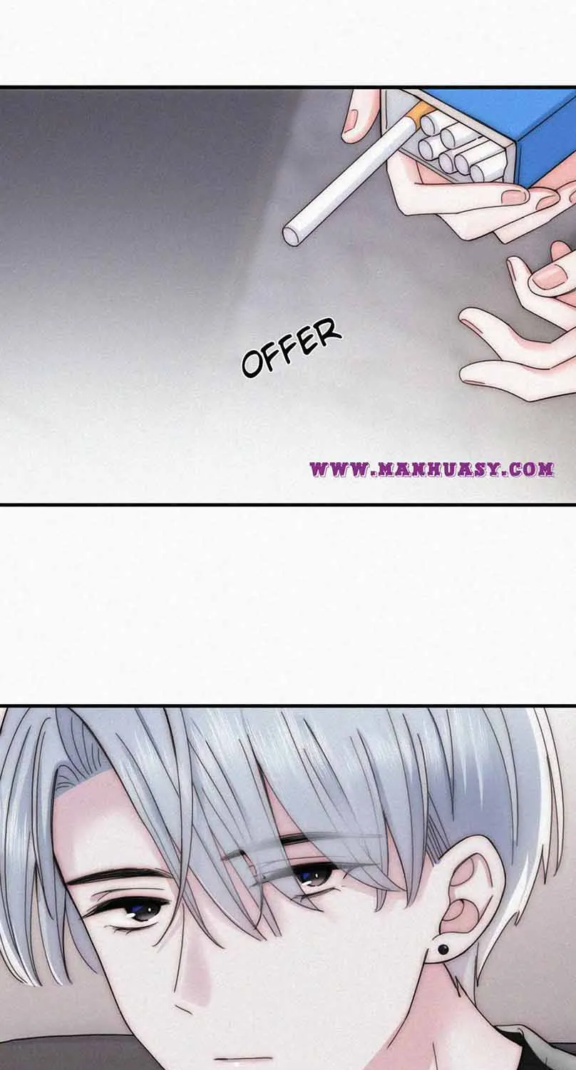 Only Love Chapter 16 page 15 - 