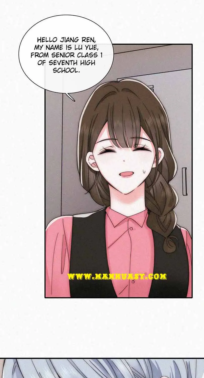 Only Love Chapter 16 page 20 - 