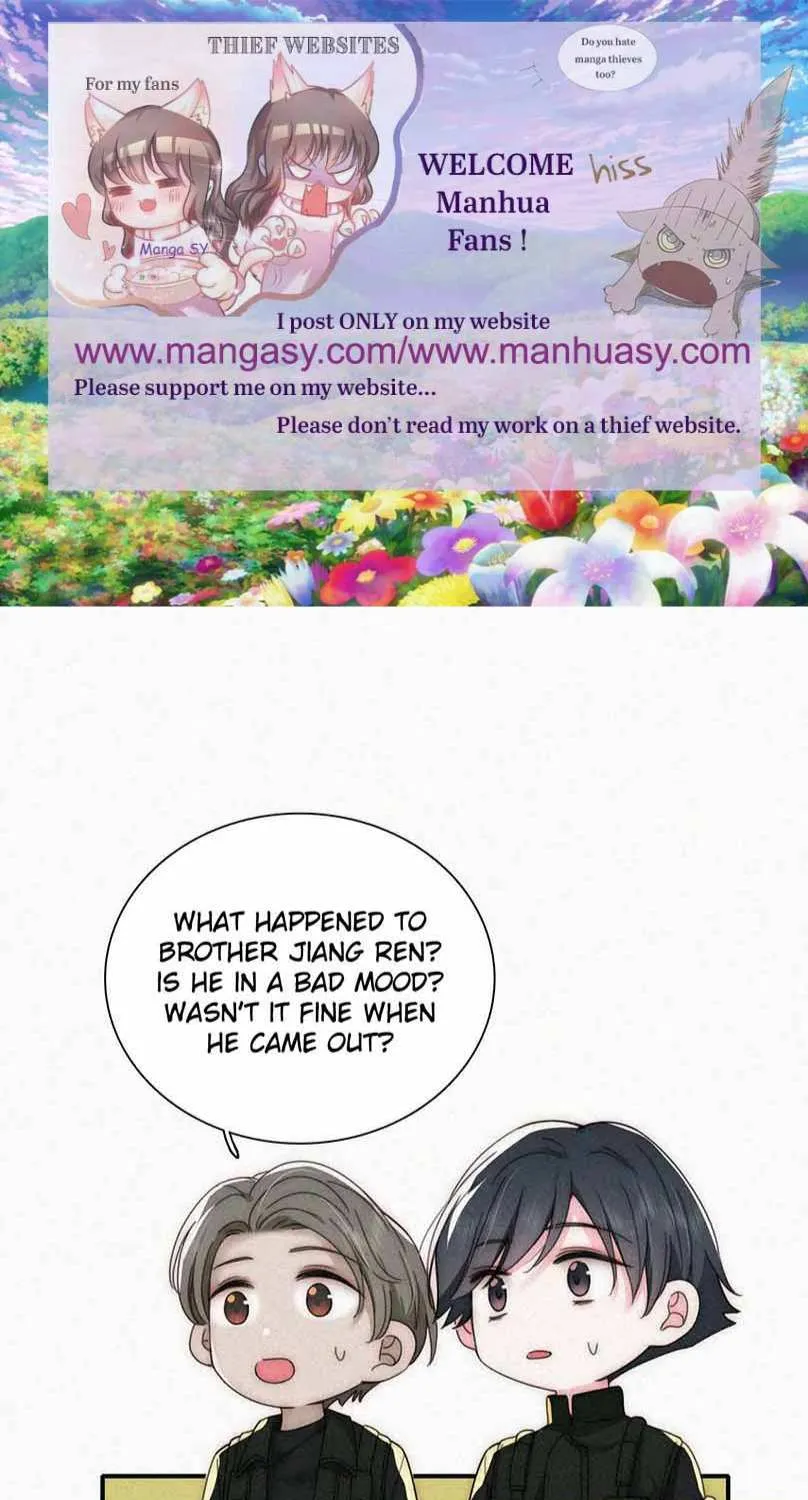 Only Love Chapter 16 page 3 - 