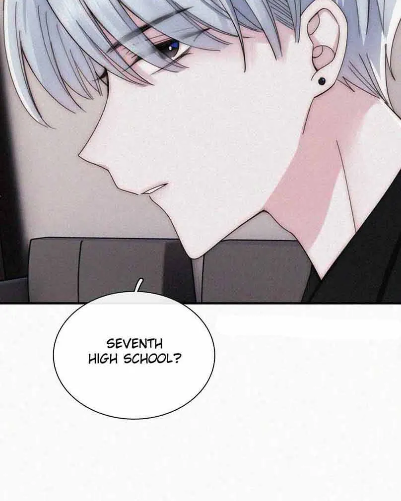 Only Love Chapter 16 page 21 - 