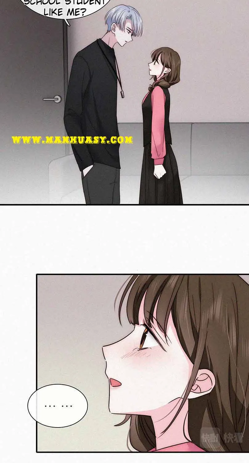 Only Love Chapter 16 page 23 - 