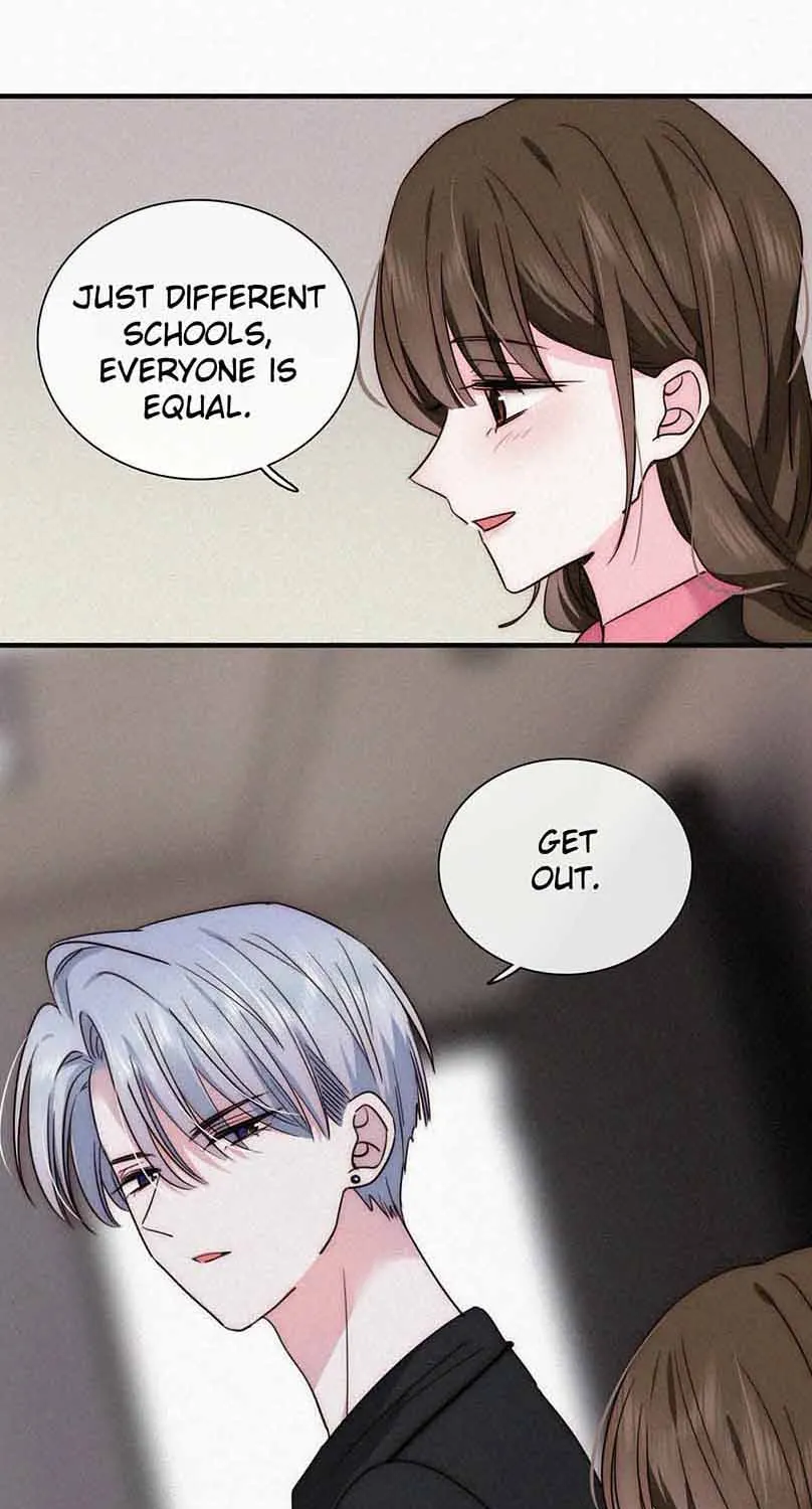 Only Love Chapter 16 page 25 - 