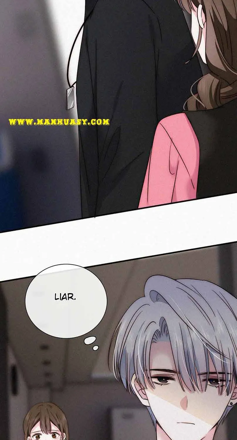 Only Love Chapter 16 page 26 - 